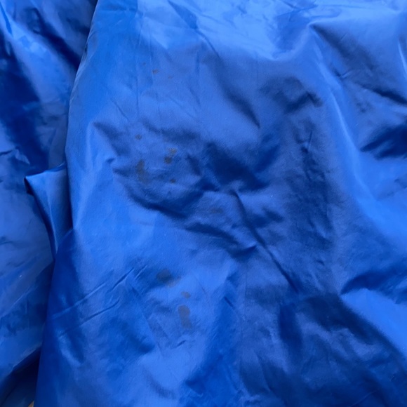 R.E.I. Co-Op Nylon Outdoor pants/ Zip all the way down/ Medium - Picture 7 of 7